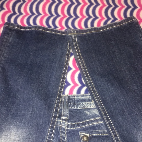 BeRock for express jeans - Picture 4 of 7